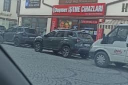 Duymer İşitme Cihazları Konya Akşehir Şubesi