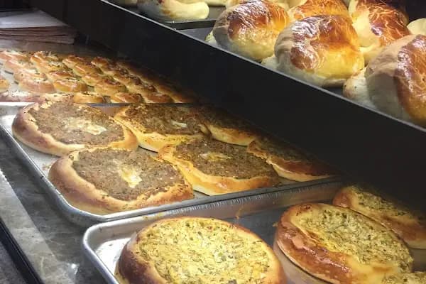 Dadaş Unlu Mamulleri - Fırın - Ankara Yenimahalle