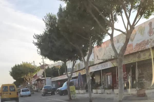 Pınarlı Ekmek - Fırın - Antalya Finike