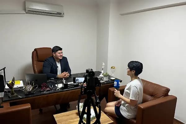 Uzman Psikolojik Danışman Harun Ülger - Ruh Sağlığı Hizmetleri - Manisa Şehzadeler