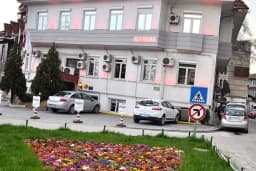 Adapalas Otel