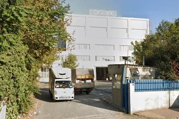 Vahdet Tekstil Makina - Makine Parçaları Üreticisi - İstanbul Bayrampaşa