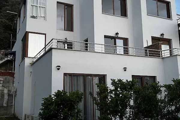 Megera Evleri - Günlük Kiralık Daire - Muğla Bodrum