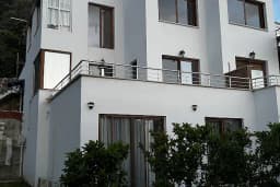 Megera Evleri