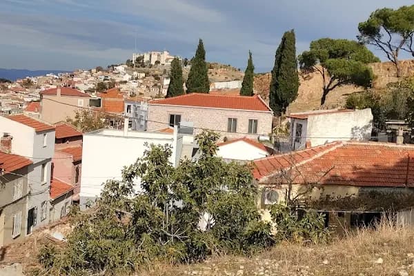 Balıkesir Büyükşehir Belediyesi - Devlet Dairesi - Balıkesir Karesi
