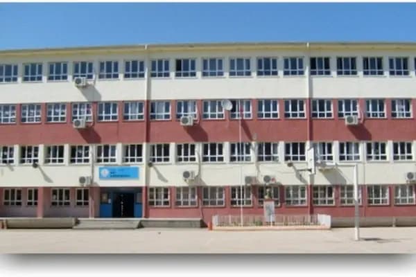 Gazi İlköğretim Okulu - Okul - Adana Ceyhan