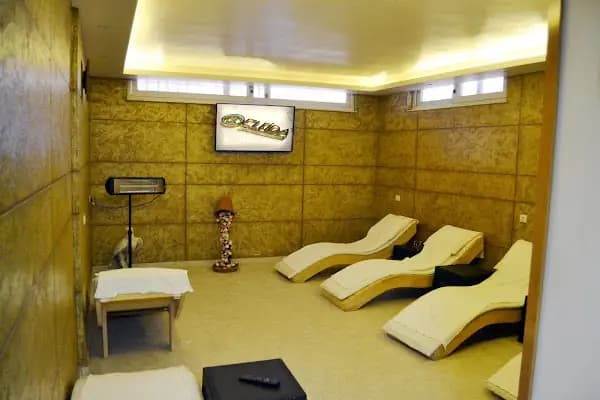 Mersin Masaj Salonu E&amp;C VİP SPA CENTER - Spa - Mersin Tarsus
