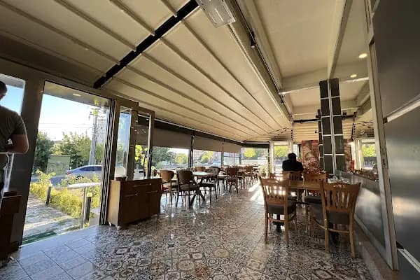 Yaşar Usta (Bilen Lokantası) - Restoran - Tekirdağ Çorlu