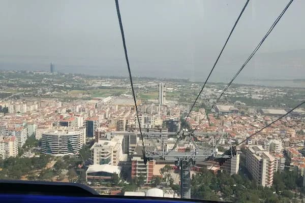 Web Açık - Web Barındırma Şirketi - İzmir Balçova