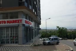 ÇARTIL OTOMOTİV OTO MARKET ÇAYIROVA