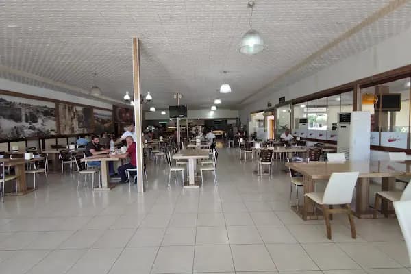 Merkez Antalya Sofrası - Restoran - Antalya Kumluca