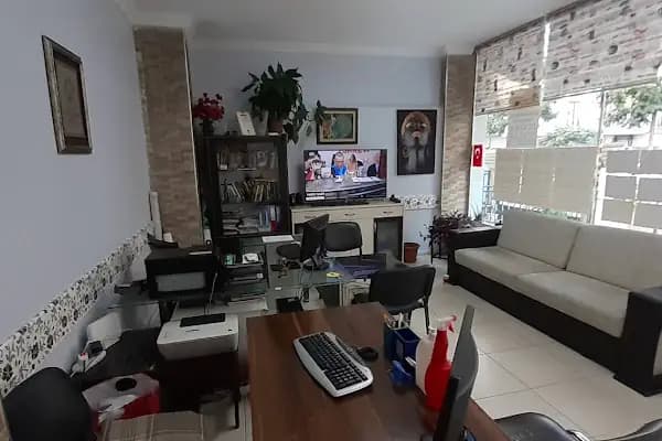 Miss Temizlik Hizmetleri - Ev Temizlik Hizmetleri - İstanbul Bahçelievler