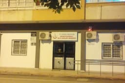 Mahfesığmaz Aile Sağlığı Merkezi
