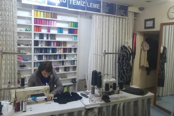 Terzi Aysegul - Terzi - Bursa Osmangazi