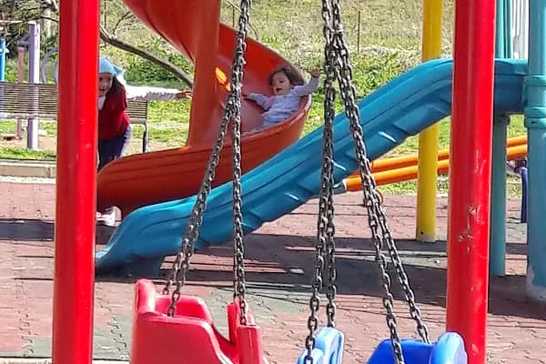 Park - Park - Sakarya Sapanca