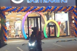 BAMBOLİNA BAŞİSKELE