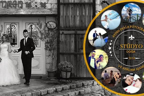 Doğa Fotoğrafçılık - AYDIN - Düğün Fotoğrafçısı - Aydın Bozdoğan