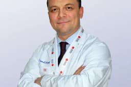 Doç. Dr. İsmail Uraş