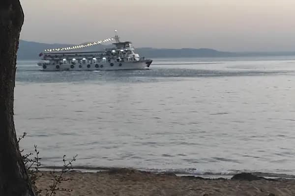 Büyük Küçübük Kamp ve Piknik Alanı - Kamp Alanı - Yalova Yalova Merkez