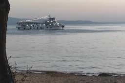 Büyük Küçübük Kamp ve Piknik Alanı