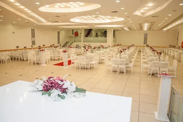 Uğurlu Düğün Salonu - Düğün Salonu - Bursa Nilüfer