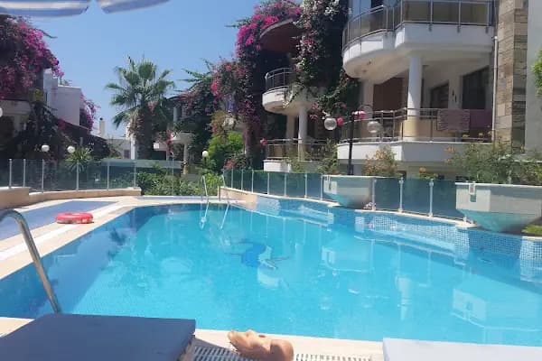 Mavi Bayrak Sitesi - Konut Geliştirme - Muğla Bodrum