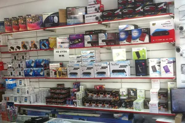 Çağ elektrik elektronik - Elektronik Tamir Dükkanı - Bursa Gürsu