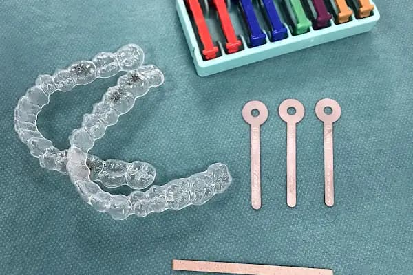 Ortodonti Uzmanı Dr. Begüm Ulaşan - Ortodontist - Bursa Nilüfer