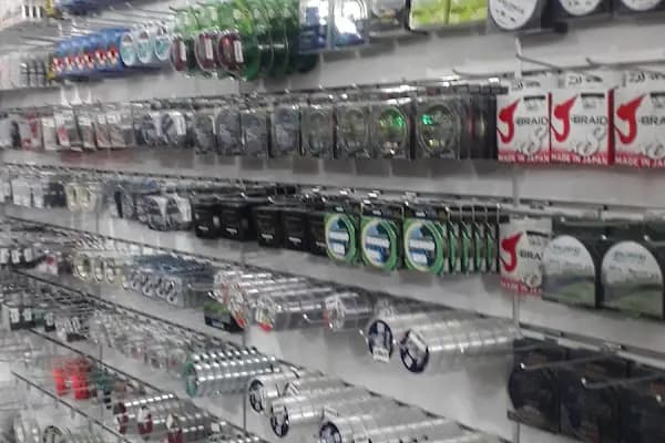 Akdeniz Av Market Dalaman Şube - Av Malzemeleri Dükkanı - Muğla Menteşe
