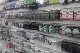 Akdeniz Av Market Dalaman Şube