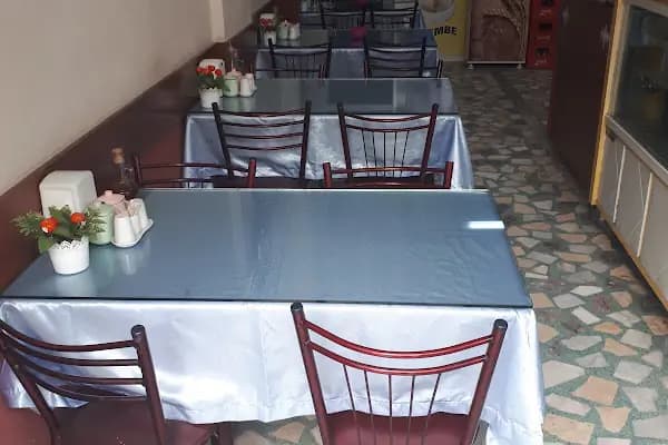 Kardeşler Lokantası - Restoran - Bursa Gemlik