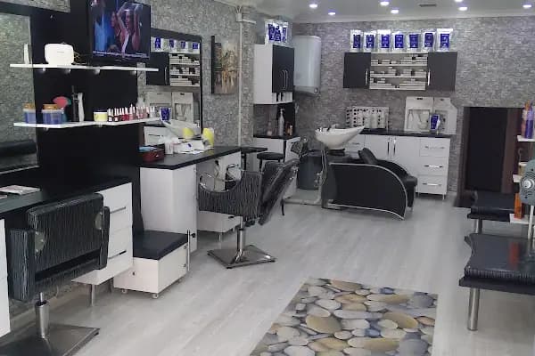 Almira Kuaför Guzellik Salonu - Kuaför - Tekirdağ Çorlu