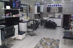 Almira Kuaför Guzellik Salonu