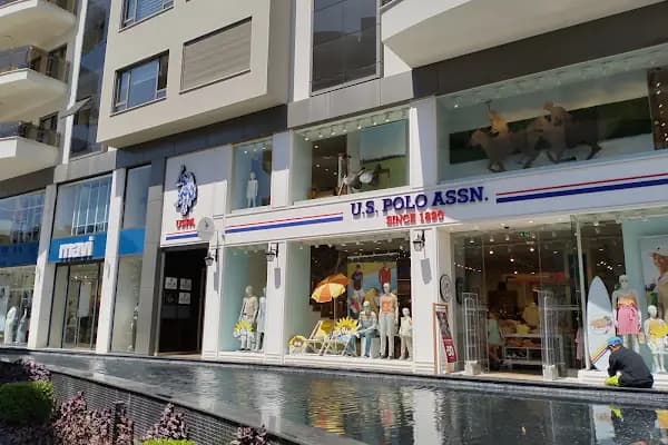 Uygun Group - İnşaat Şirketi - Antalya Alanya