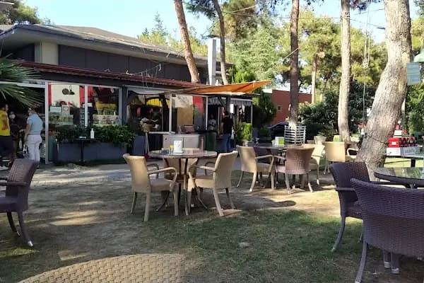 Pier Cafe Bistro - Restoran - Balıkesir Altıeylül
