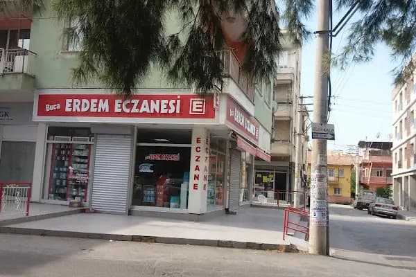 Buca Erdem Eczanesi - Eczane - İzmir Buca