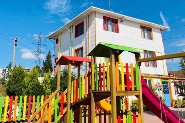 Özel MEB Alfa Kuşağı (Nazlı Yuvam) Anaokulu - Anaokulu - Kocaeli Gölcük