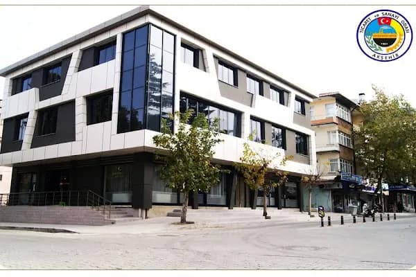 Akif'in bahçe evi e - Kurumsal Ofis - Konya Altınekin