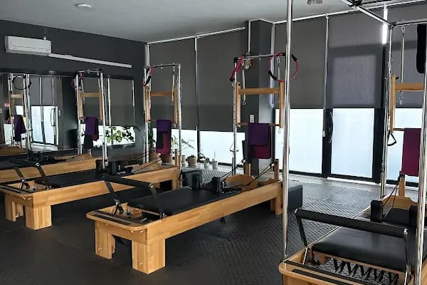 Me-Like Pilates - Pilates Salonu - Muğla Dalaman