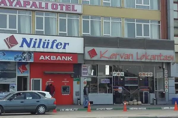 Almira Hotel Thermal Spa &amp; Convention Center - Otel - Bursa Gemlik