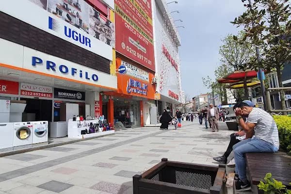Birlik Kırtasiye - Kırtasiye - İstanbul Arnavutköy