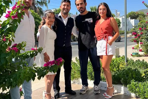 NEW BLOND KUAFÖR - Kuaför - Muğla Bodrum