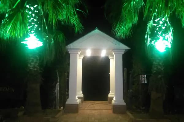 Royal Garden Kir Dugun Salonu - Düğün Hizmeti - İzmir Dikili