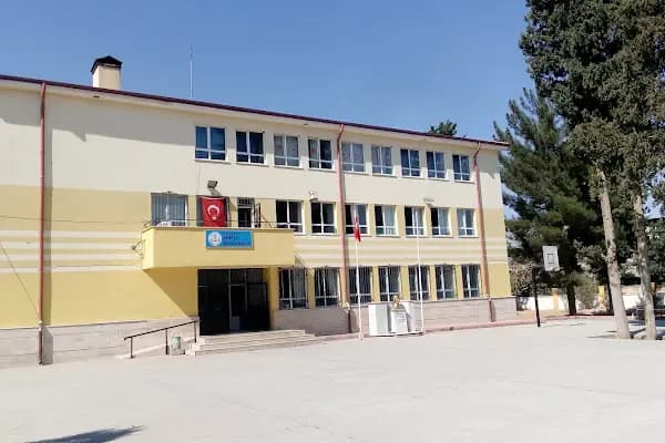 Sekili Ortaokulu - Okul - Gaziantep Nizip