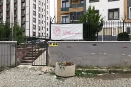 Ataşehir 11 Nolu Aile Sağlığı Merkezi