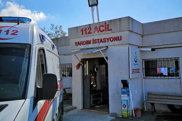 Maltepe 1 Nolu Acil Yardım İstasyonu - Hastane Birimi - İstanbul Bağcılar
