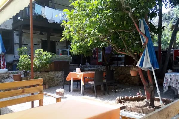 Cafe Alanya - Kafe - Antalya Alanya
