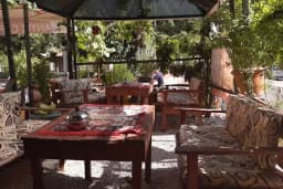 Antik Cafe