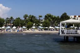 Avta Tatil Köyü