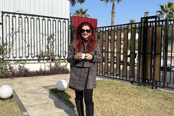 Songül Özcan Güzellik ve Sağlıklı Yaşam Merkezi - Sağlık ve Güzellik Merkezi - Mersin Yenişehir